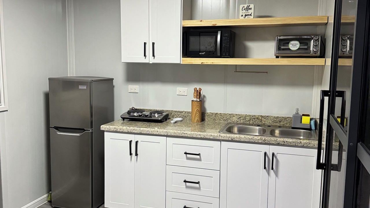 Photo of Kitchen in Katira