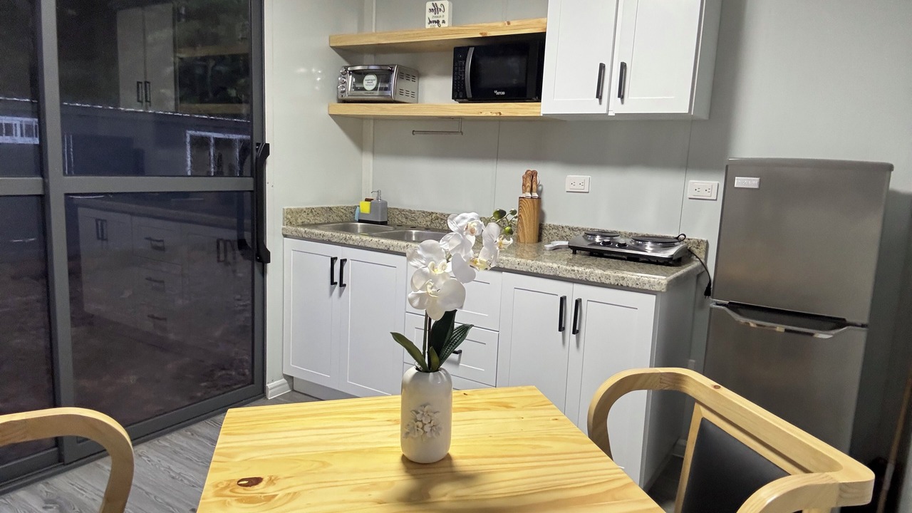 Photo of Kitchen in Katira