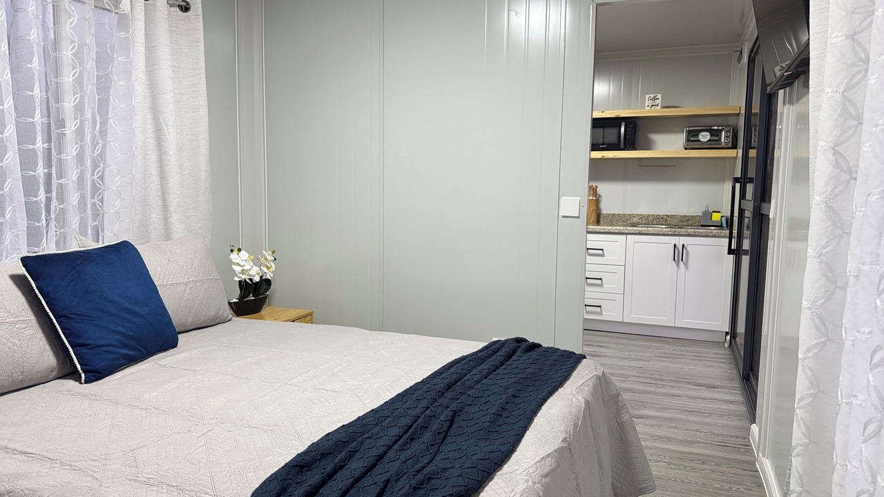 Photo of Bedroom in Katira