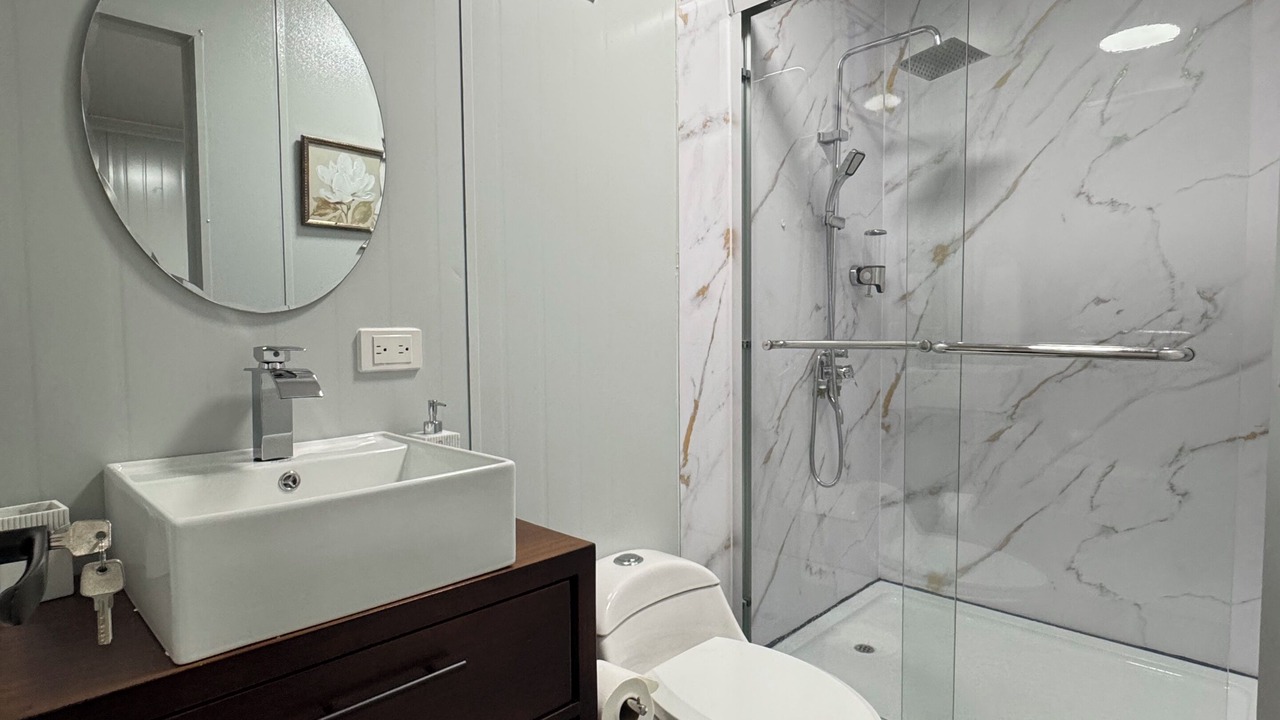 Photo of Bathroom in Katira