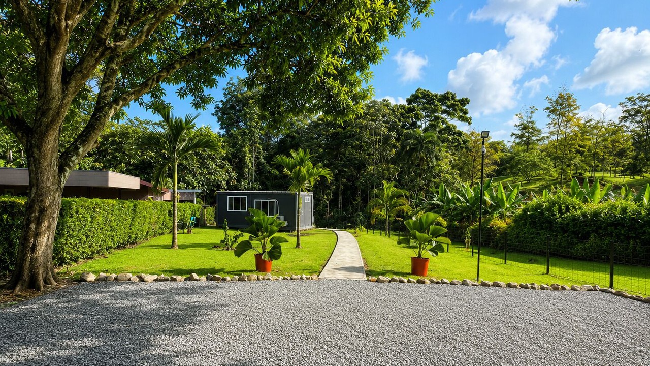 Photo of Outdoor in Katira
