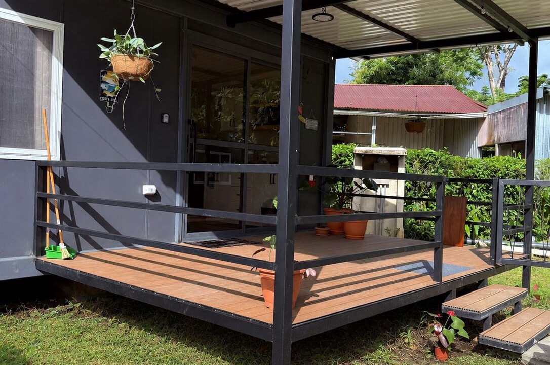 Photo of Patio Balcony in Katira