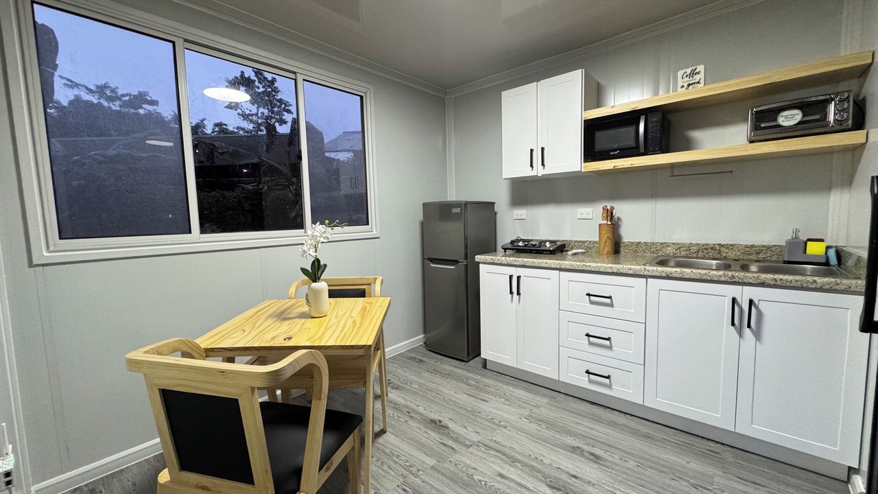 Photo of Kitchen in Katira