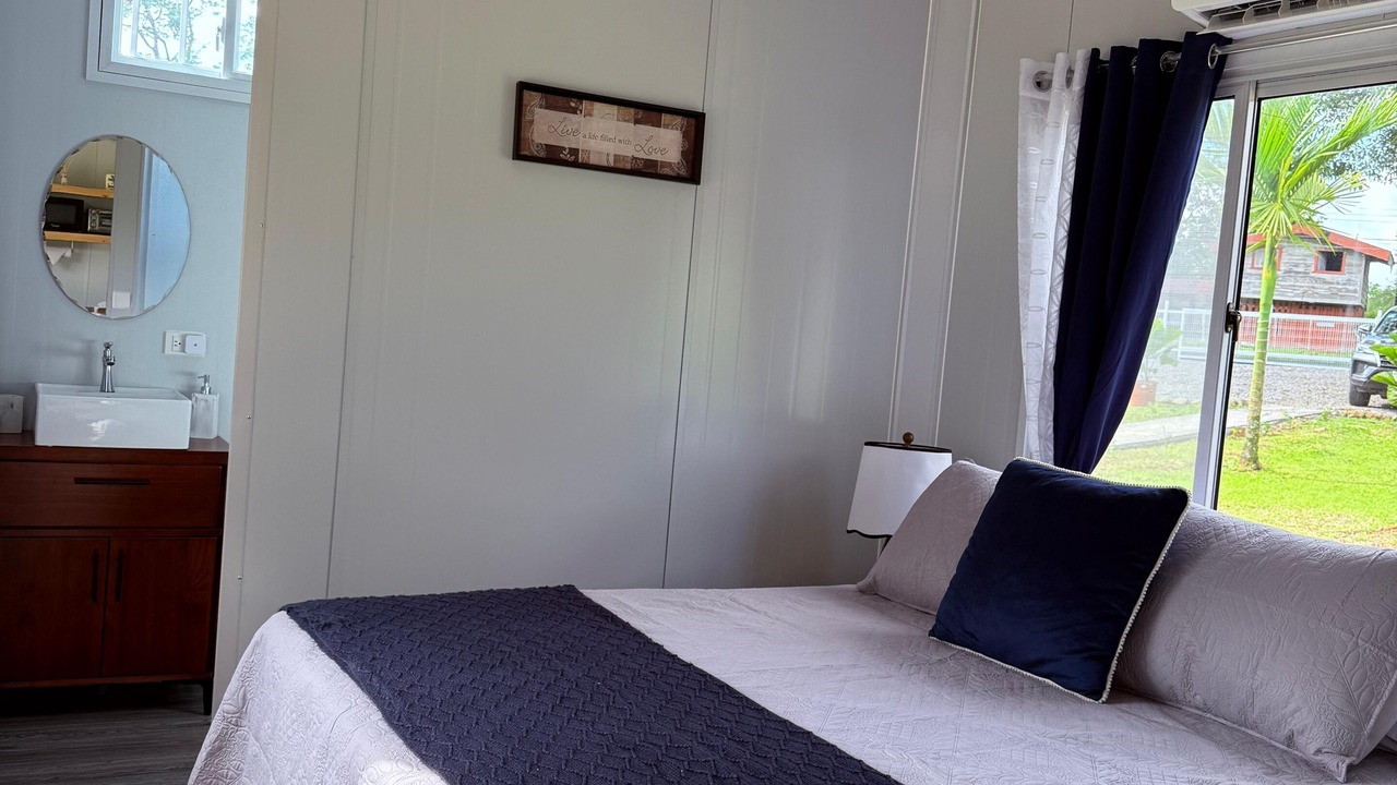 Photo of Bedroom in Katira