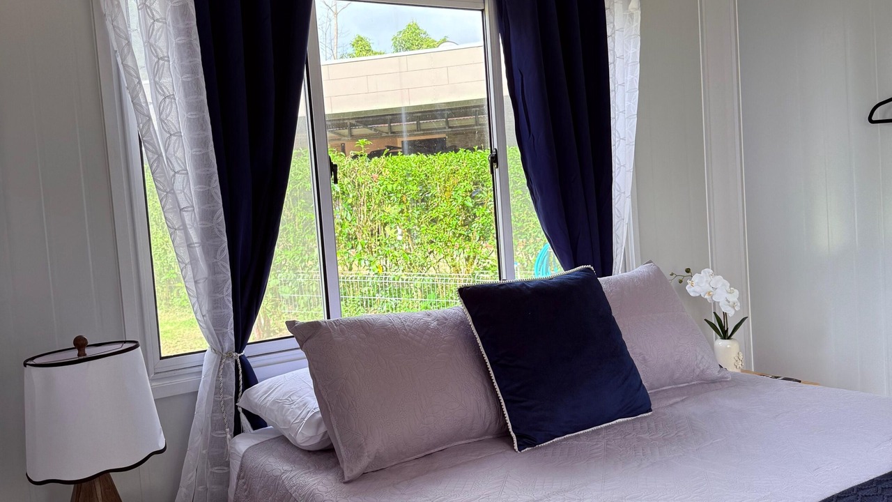 Photo of Bedroom in Katira