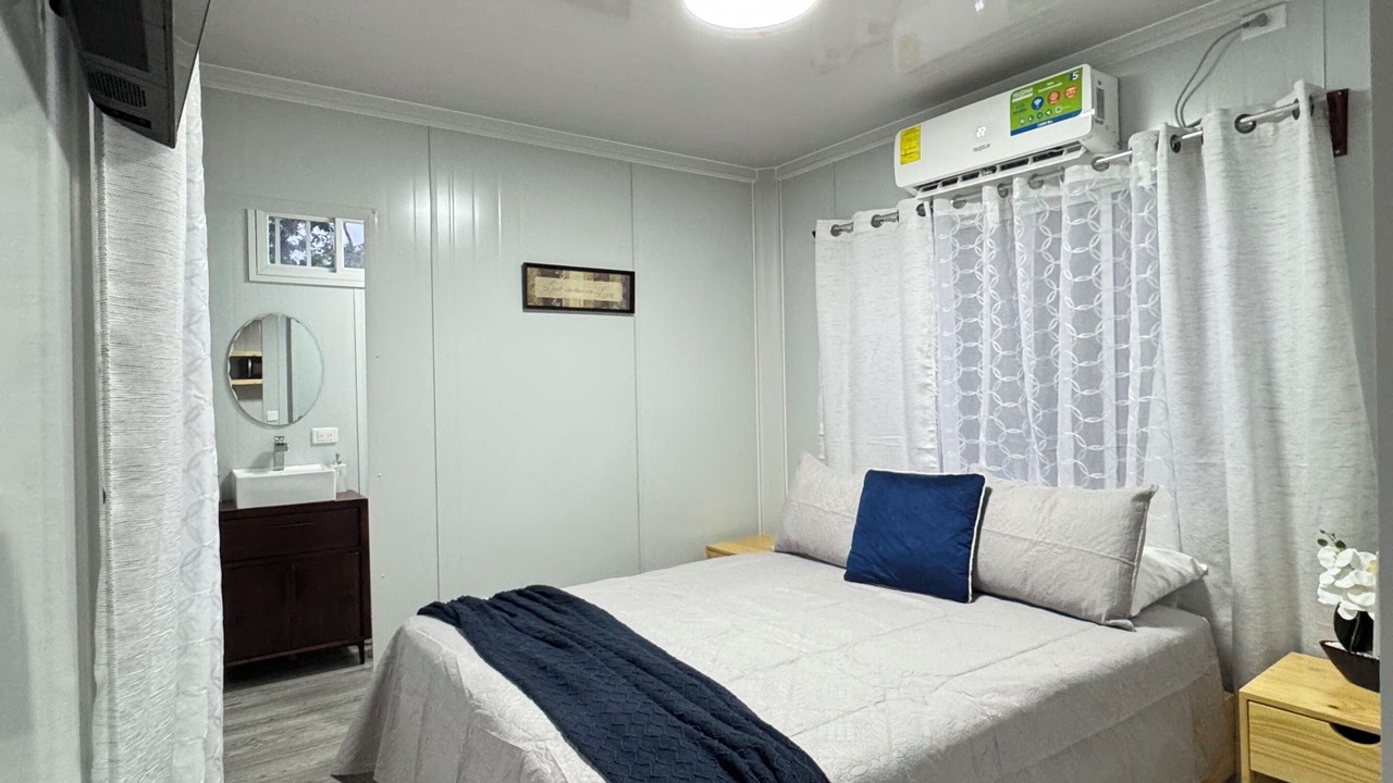 Photo of Bedroom in Katira