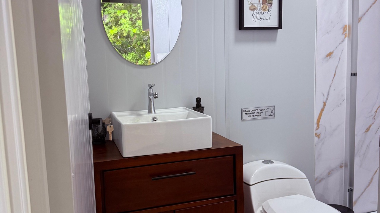 Photo of Bathroom in Katira