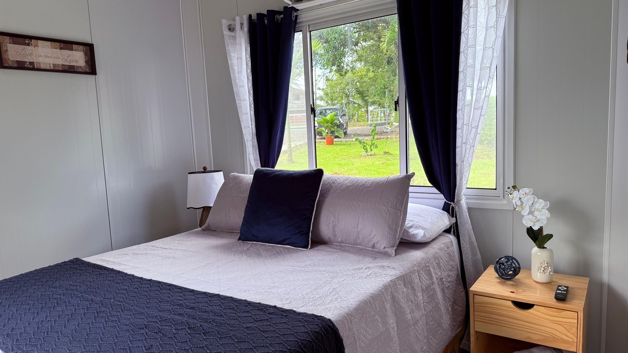 Photo of Bedroom in Katira