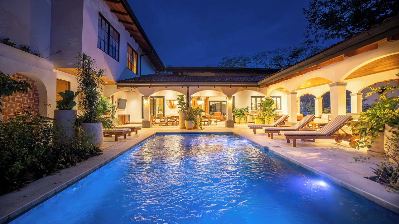 Photo of Outdoor in Nosara