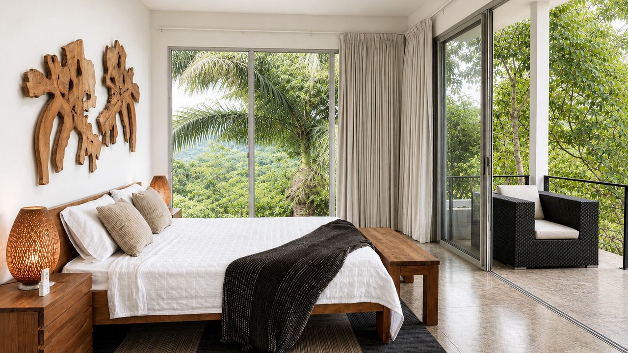 Photo of Bedroom in Playa Azul