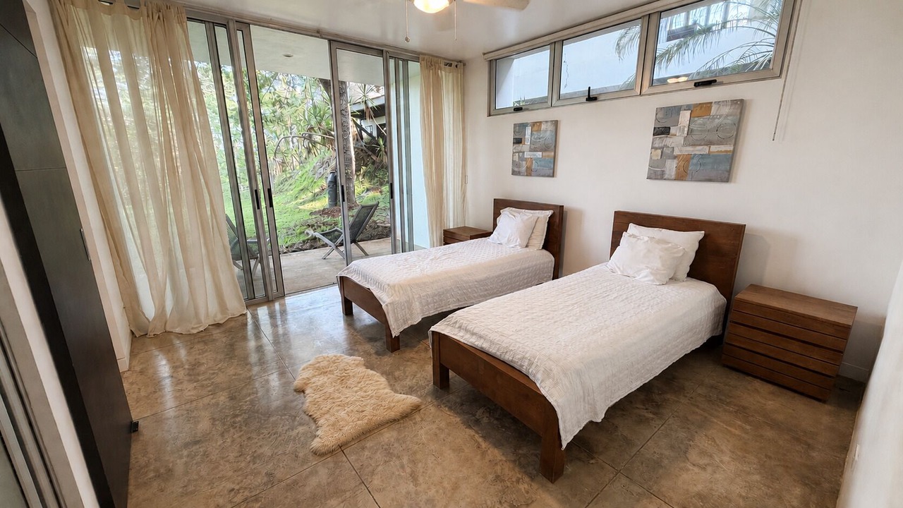 Photo of Bedroom in Playa Azul