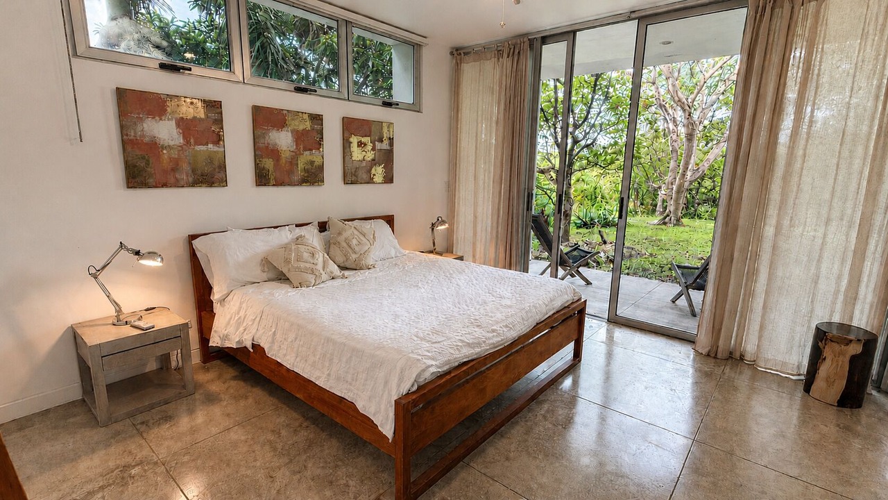 Photo of Bedroom in Playa Azul