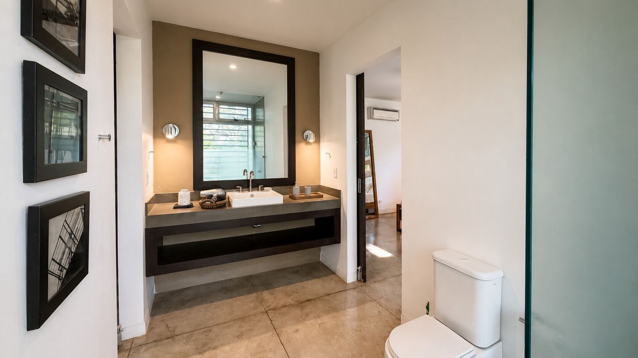 Photo of Bathroom in Playa Azul