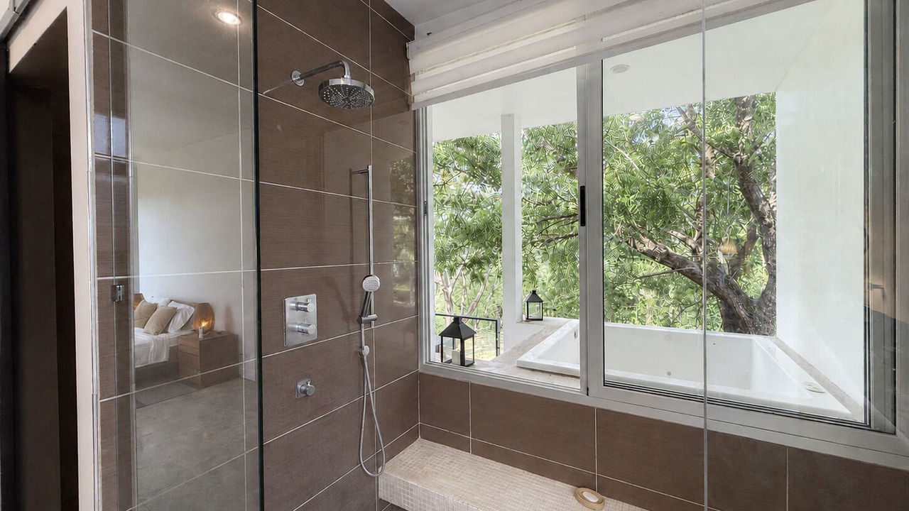 Photo of Bathroom in Playa Azul