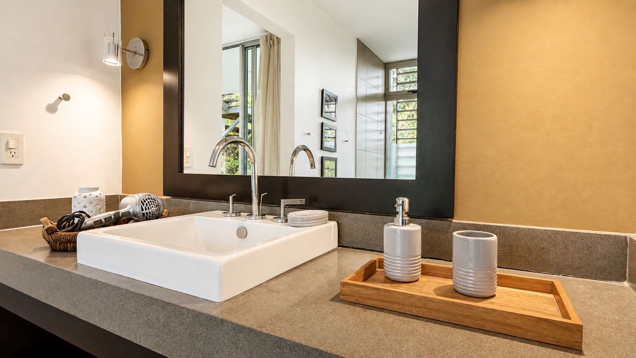 Photo of Bathroom in Playa Azul