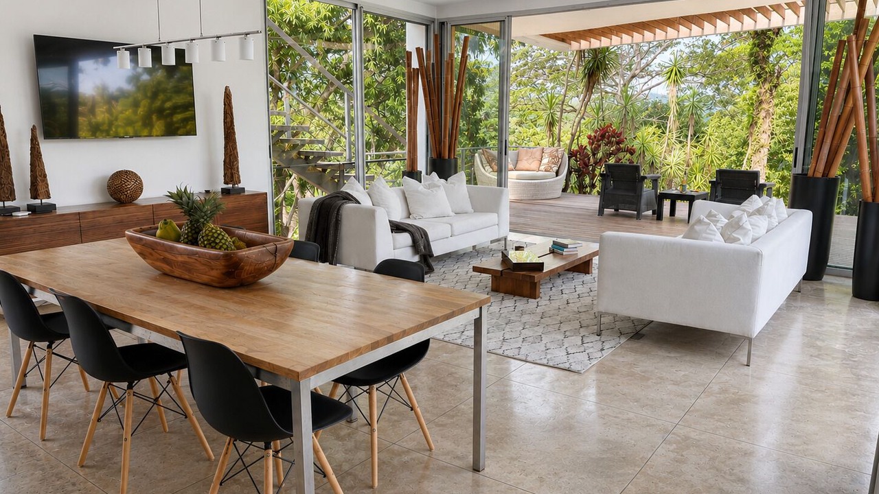 Photo of Livingroom in Playa Azul