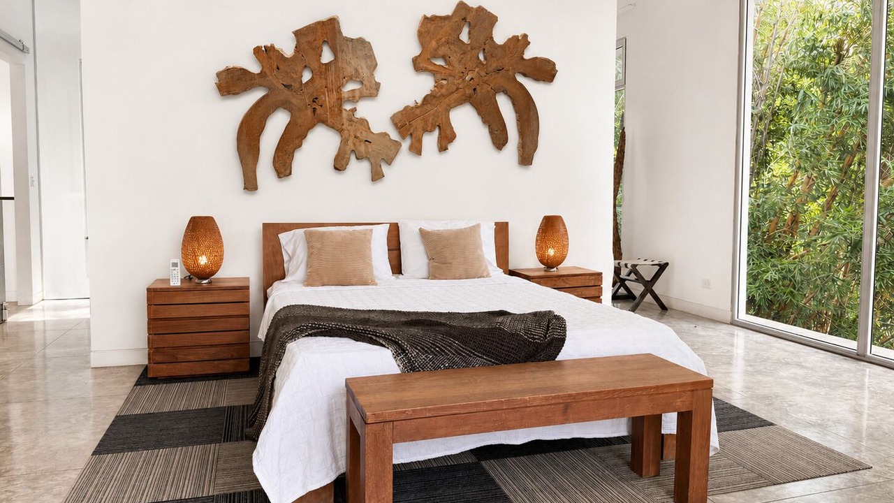 Photo of Bedroom in Playa Azul