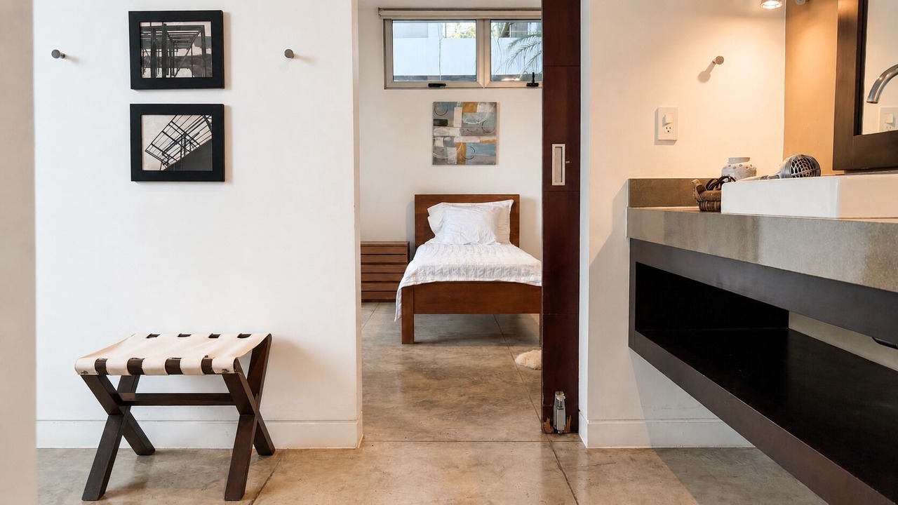 Photo of Bedroom in Playa Azul