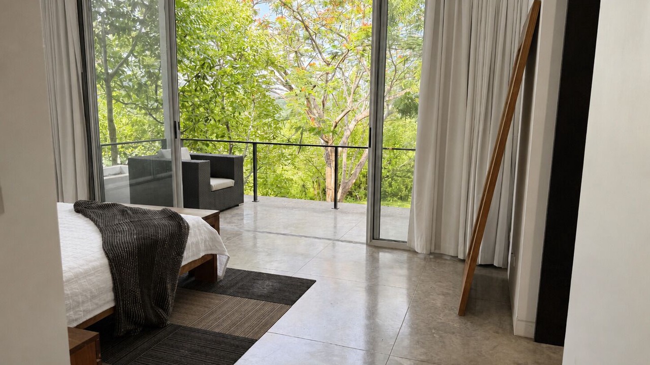 Photo of Bedroom in Playa Azul