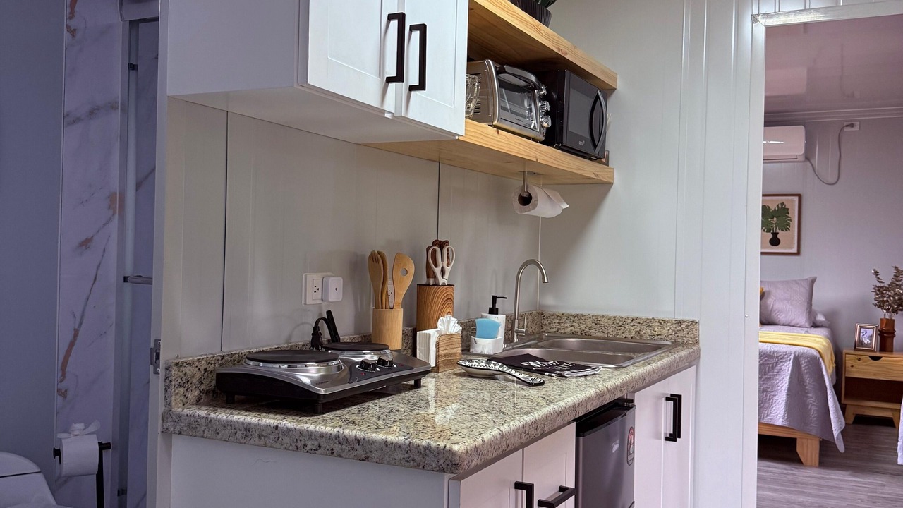 Photo of Kitchen in Katira
