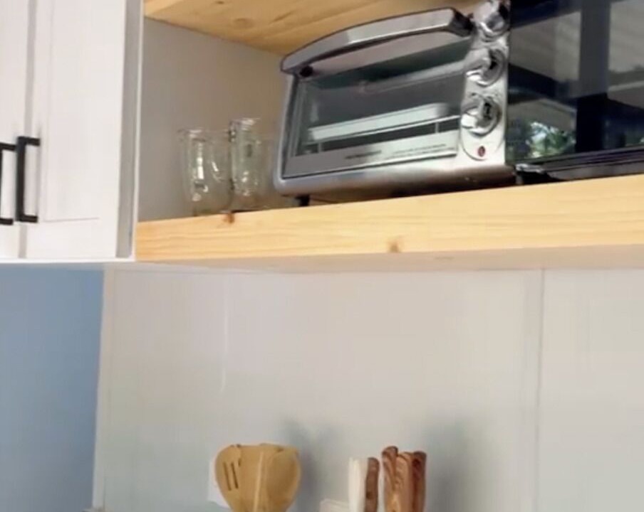 Photo of Kitchen in Katira