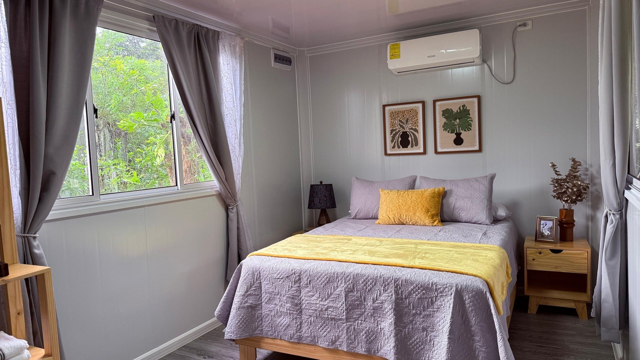 Photo of Bedroom in Katira
