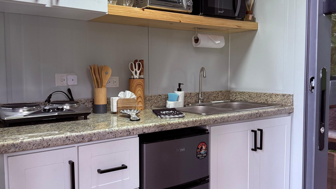 Photo of Kitchen in Katira