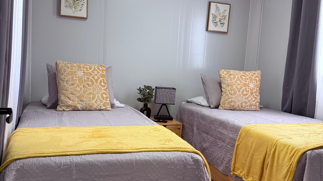 Photo of Bedroom in Katira