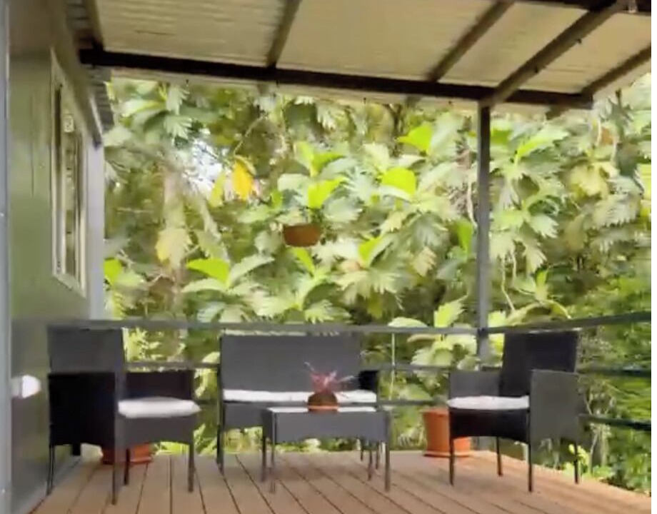 Photo of Patio Balcony in Katira