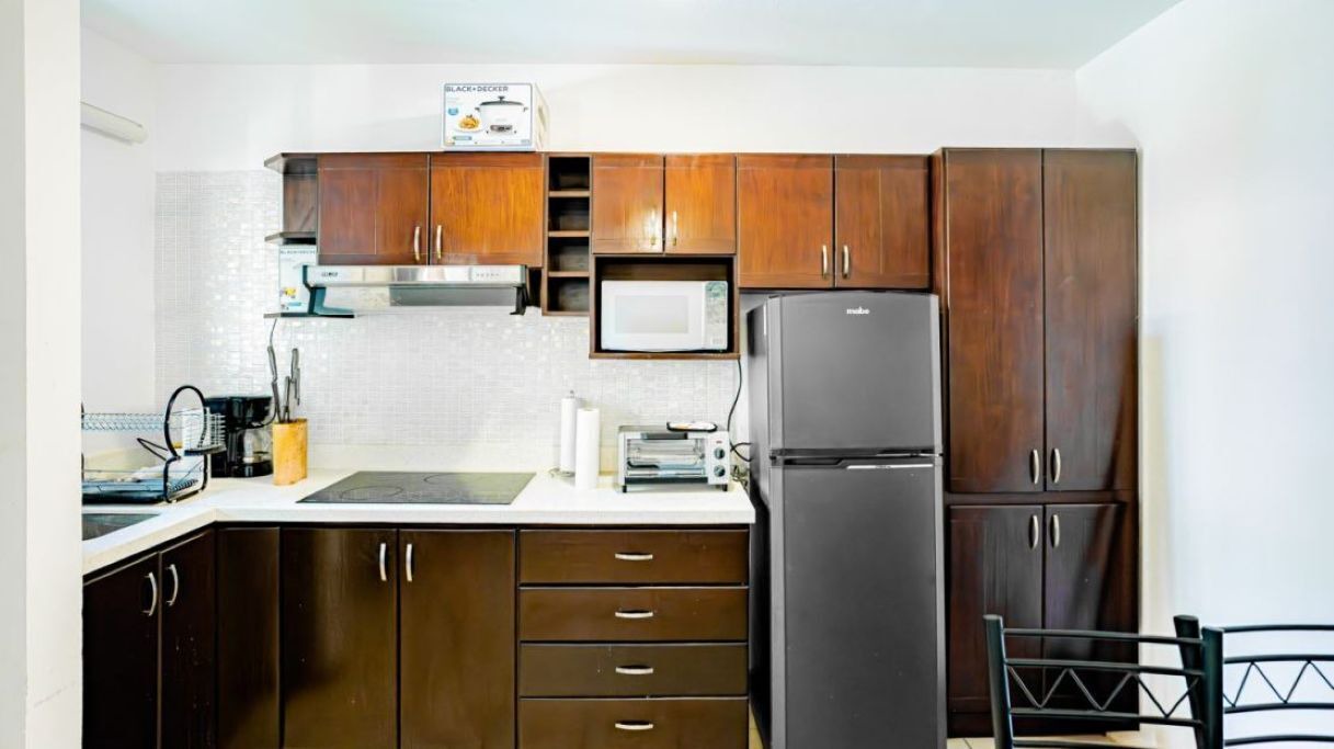 Photo of Kitchen in Coco