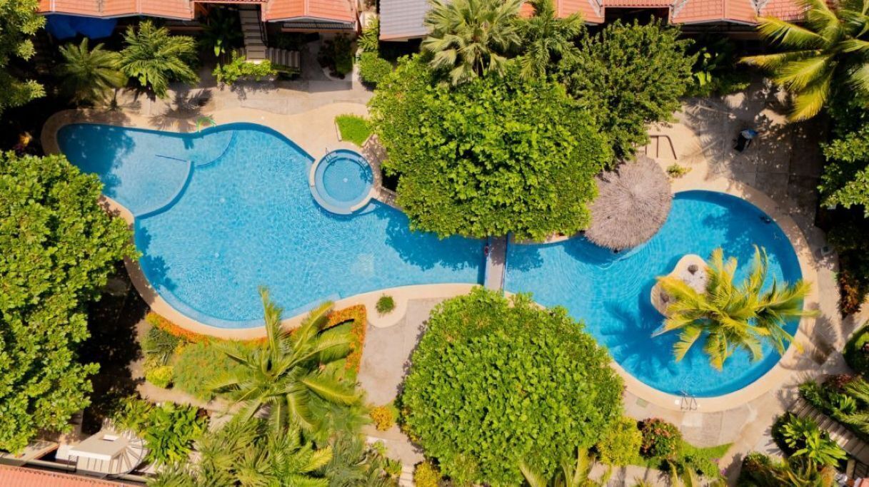 Photo of Outdoor in Coco