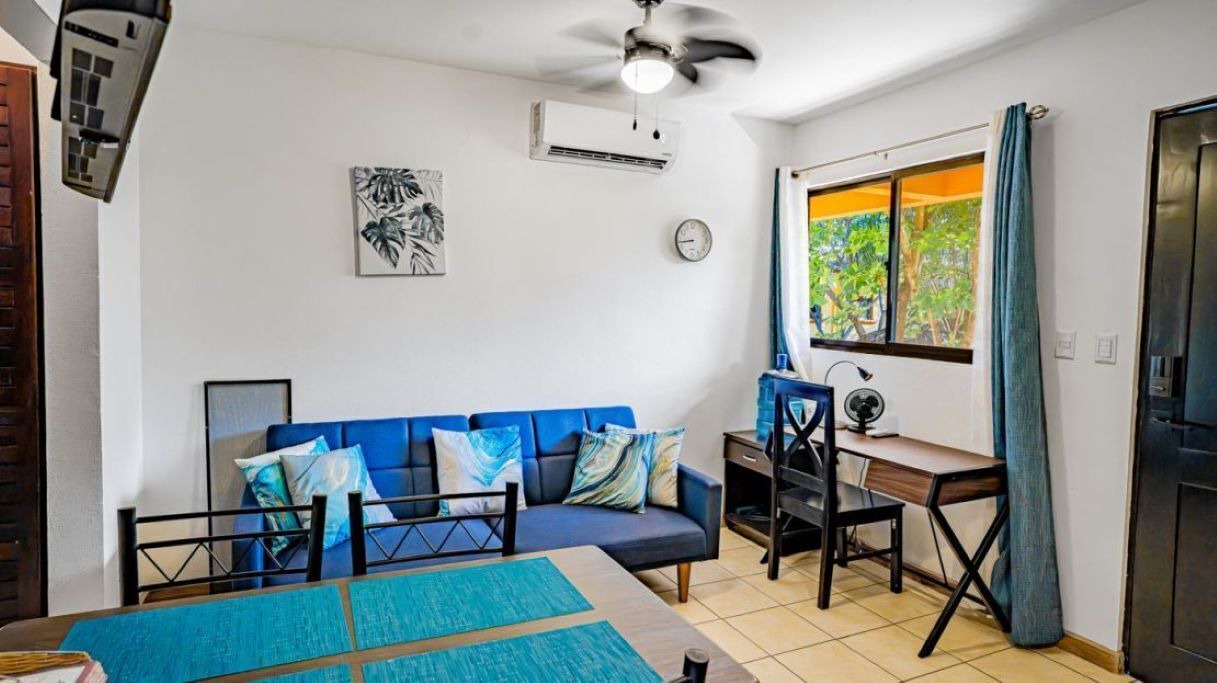 Photo of Livingroom in Coco