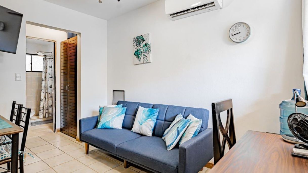 Photo of Livingroom in Coco