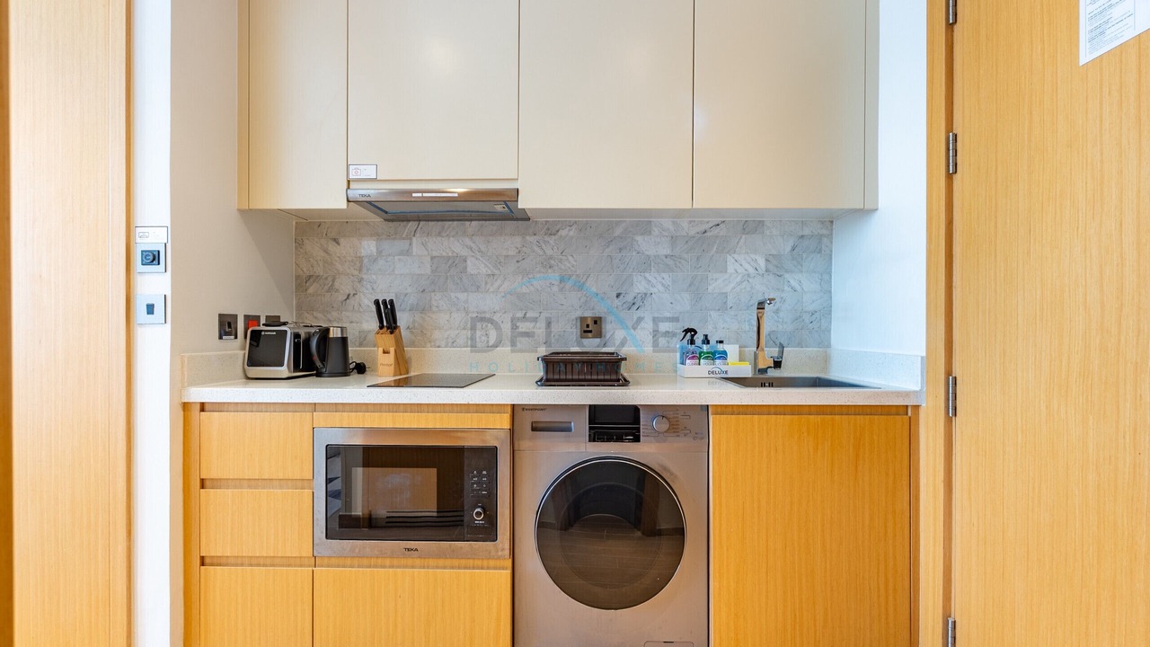 Photo of Kitchen in Jumeirah Village Triangle