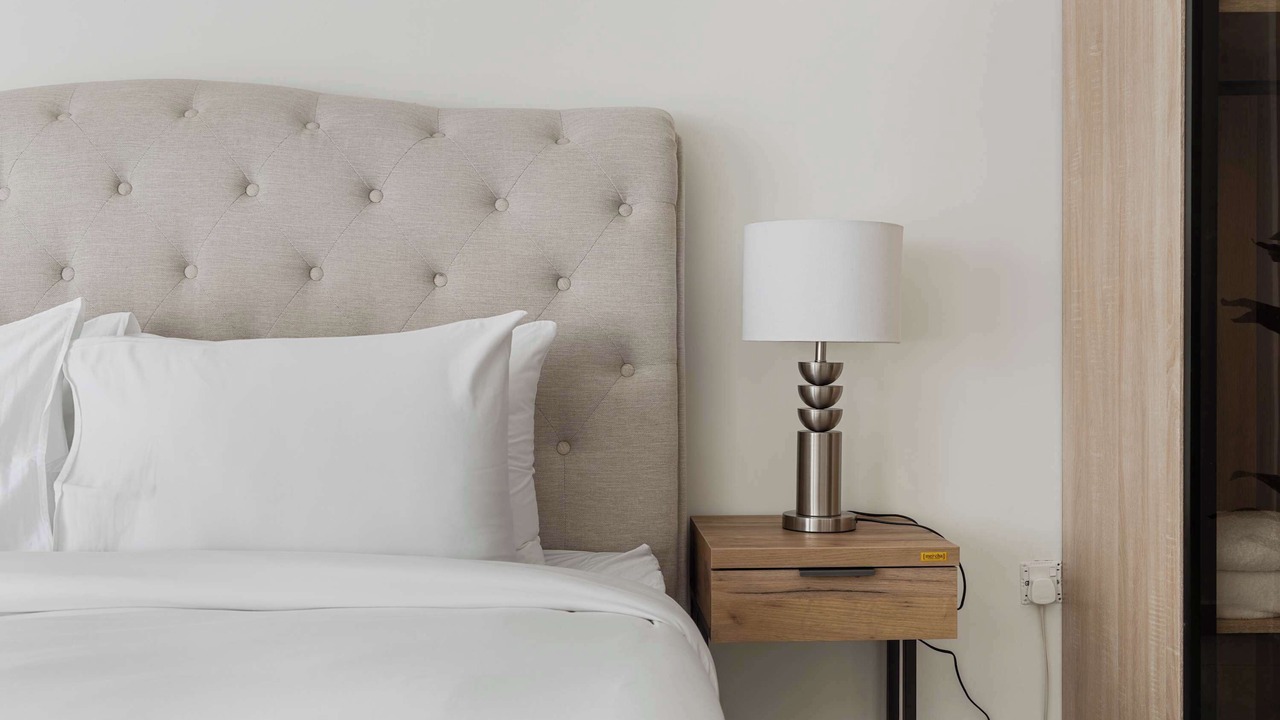 Photo of Bedroom in Jebel Ali