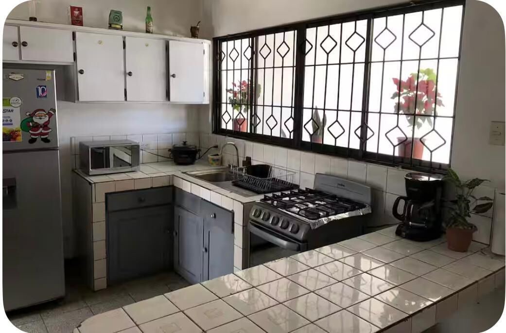 Photo of Kitchen in Los Cerros