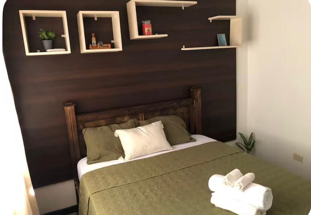 Photo of Bedroom in Los Cerros