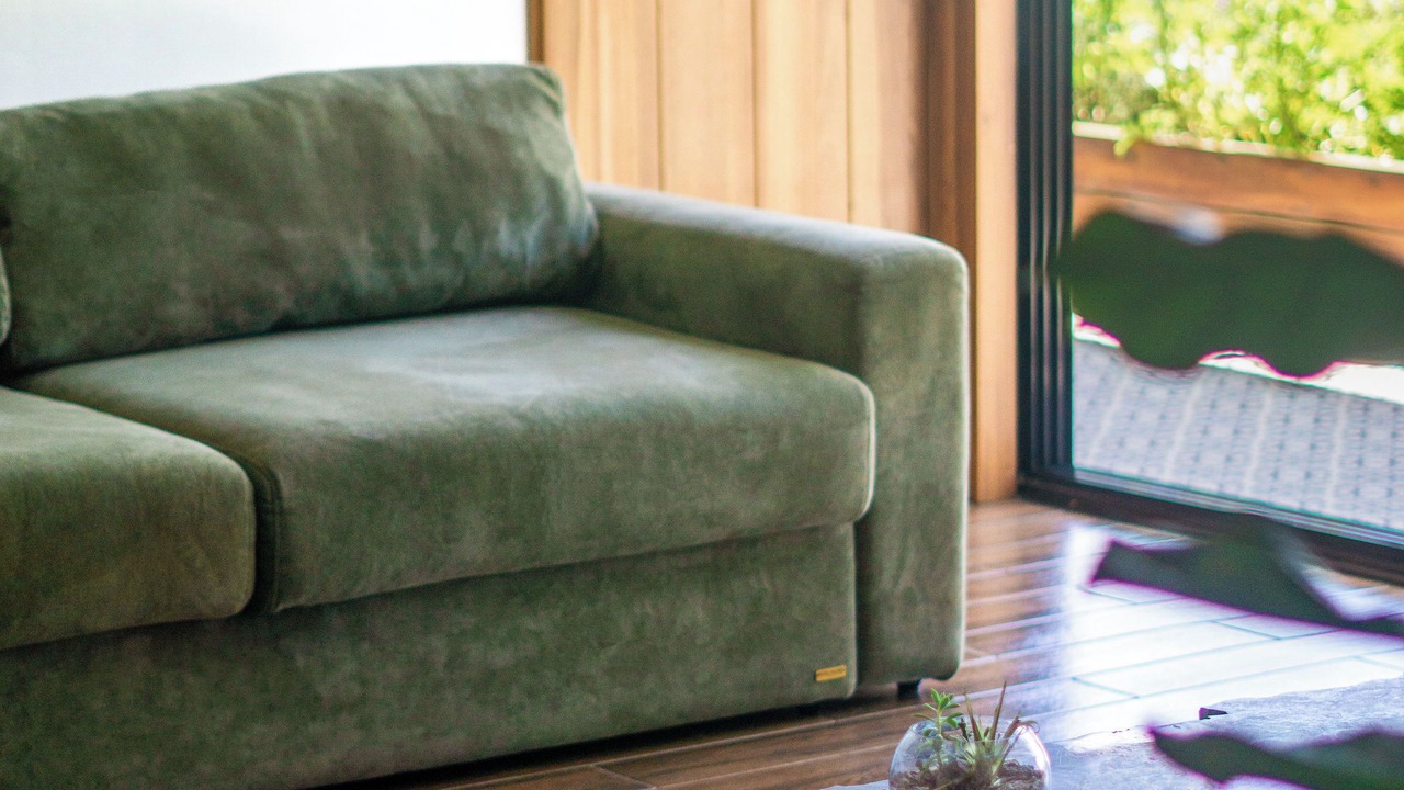 Photo of Livingroom in Colonia del Toro