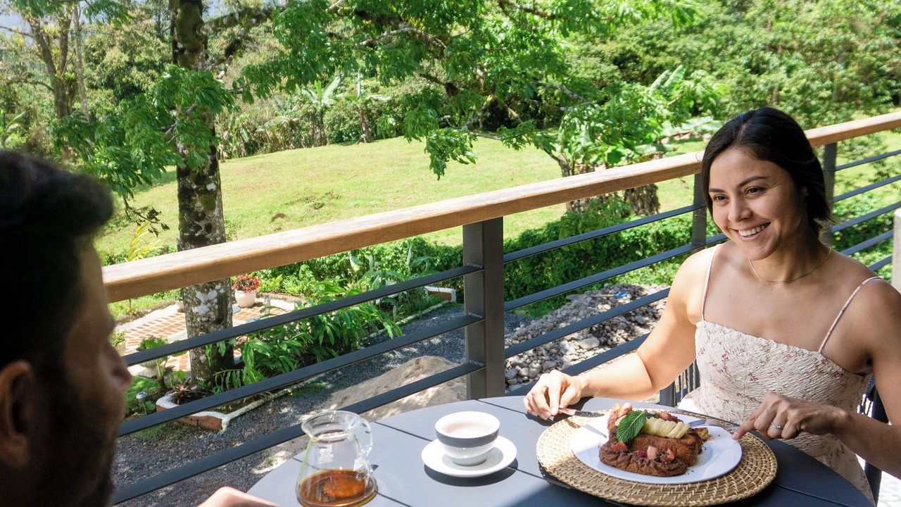 Photo of Outdoor in Colonia del Toro