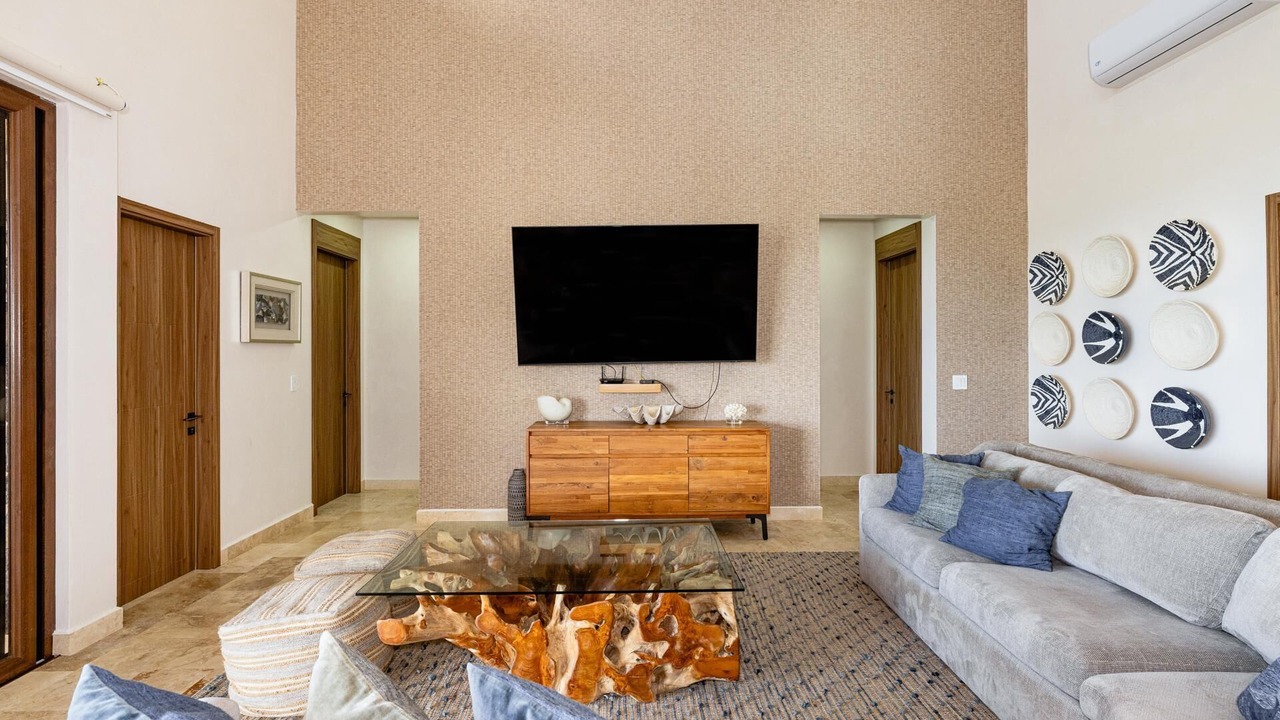 Photo of Livingroom in Brasilito