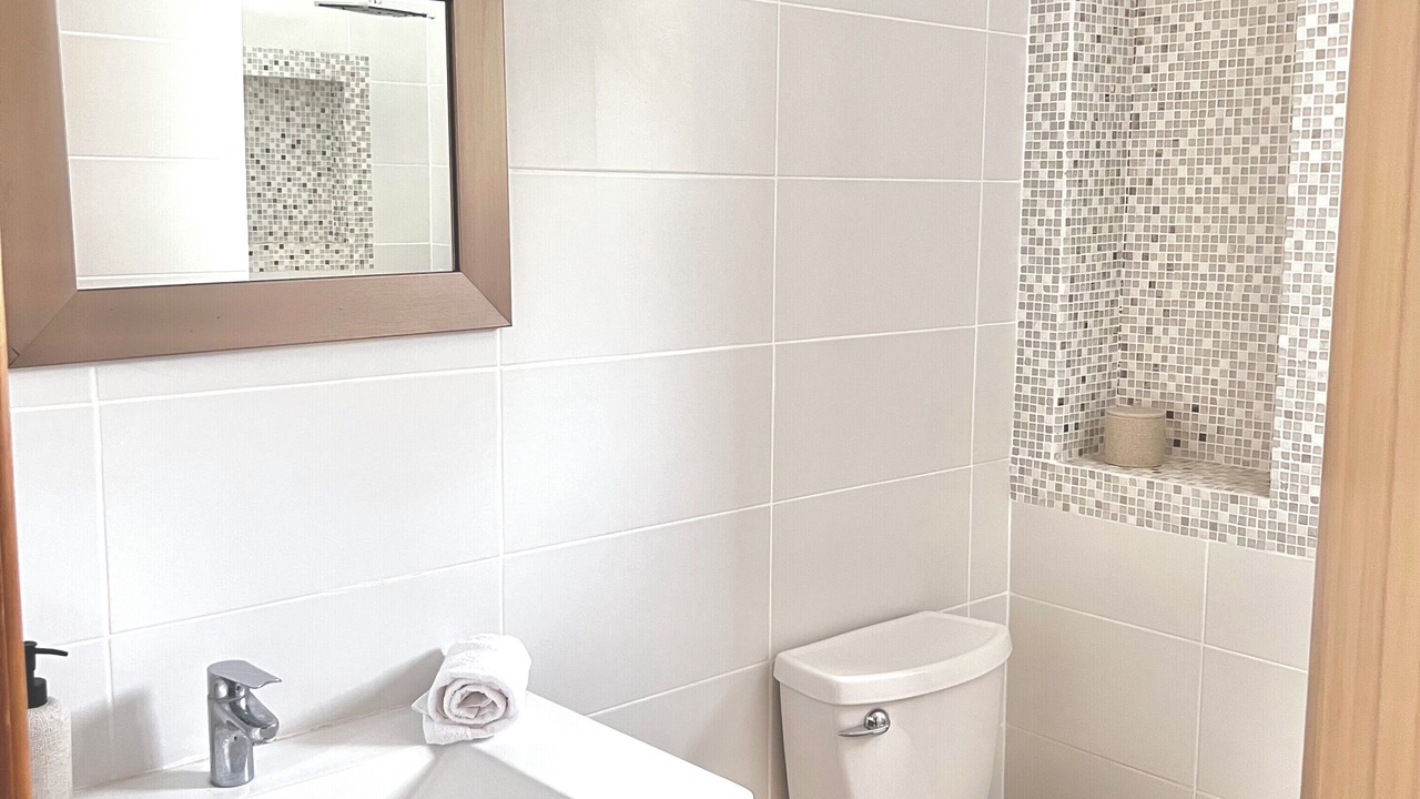 Photo of Bathroom in San Juan del Sur
