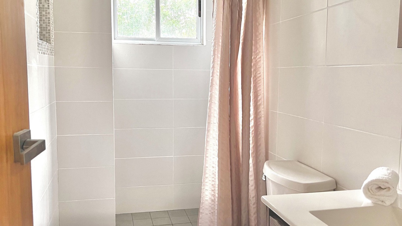 Photo of Bathroom in San Juan del Sur