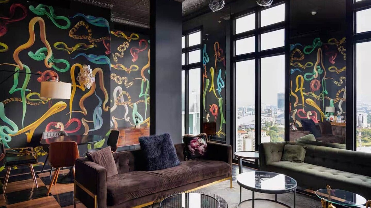 Photo of Livingroom in San Pedro