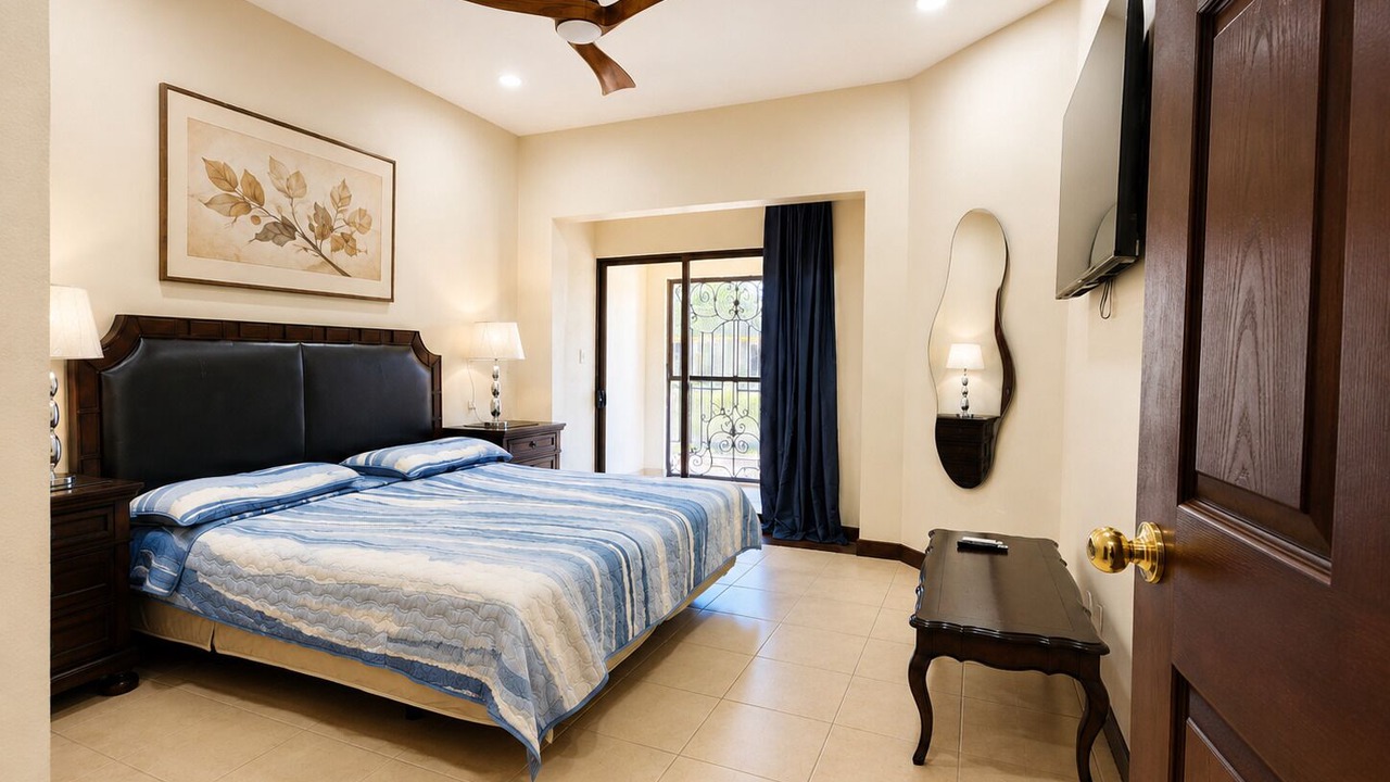 Photo of Bedroom in Ciudad Cariari