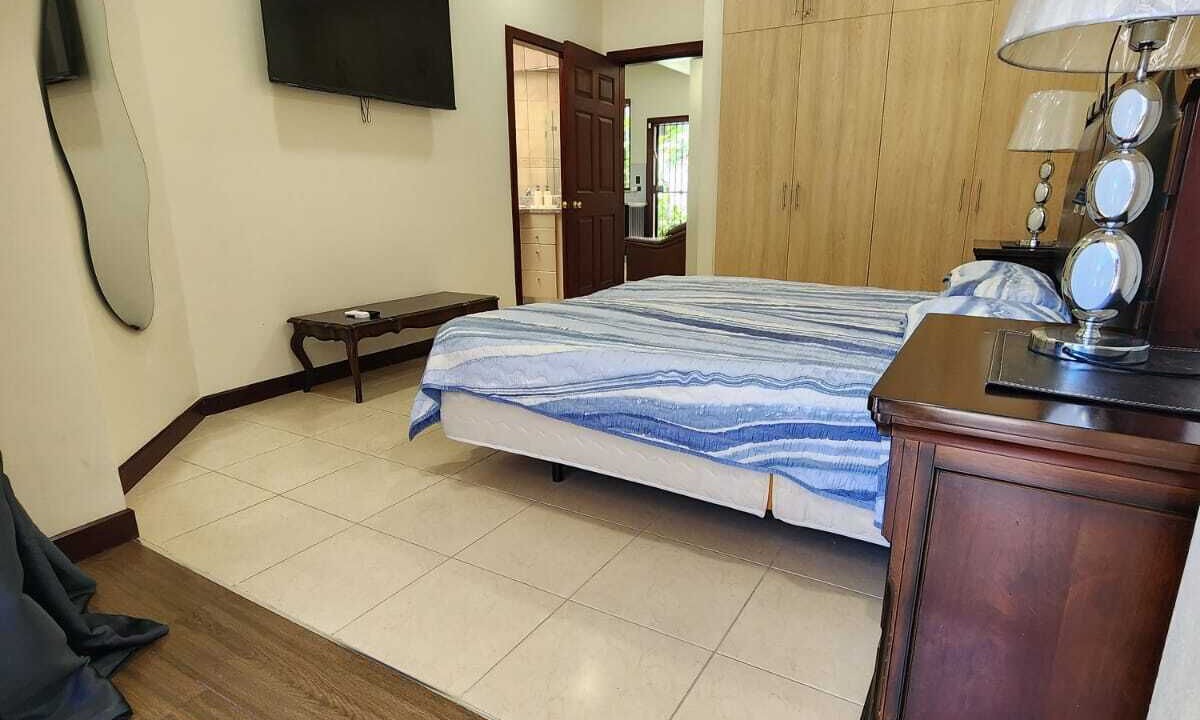 Photo of Bedroom in Ciudad Cariari