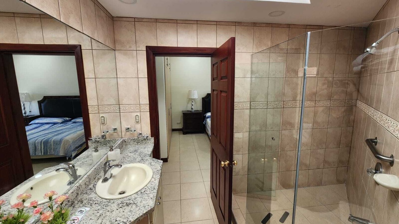 Photo of Bathroom in Ciudad Cariari