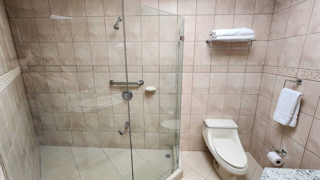 Photo of Bathroom in Ciudad Cariari
