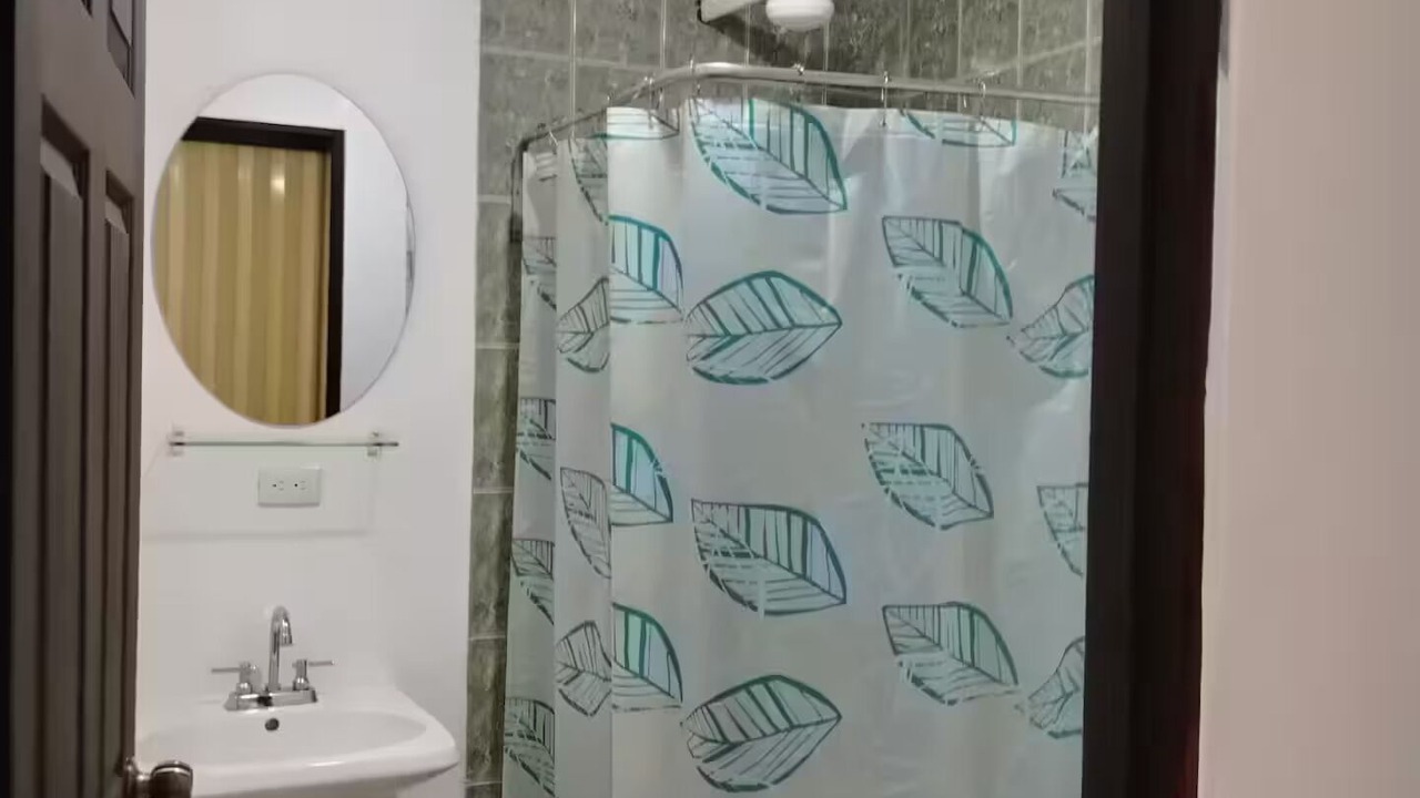 Photo of Bathroom in Pavas