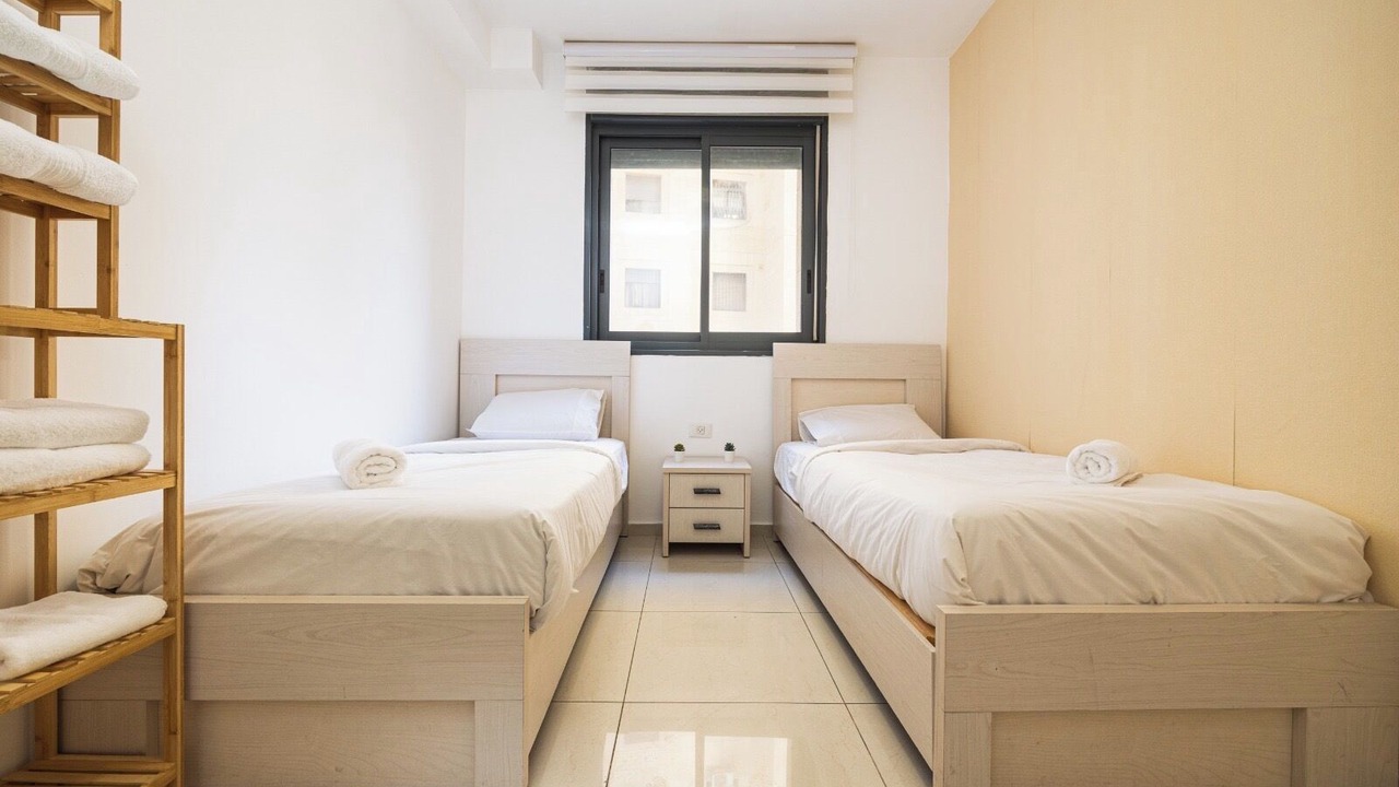 Photo of Bedroom in Jerusalem