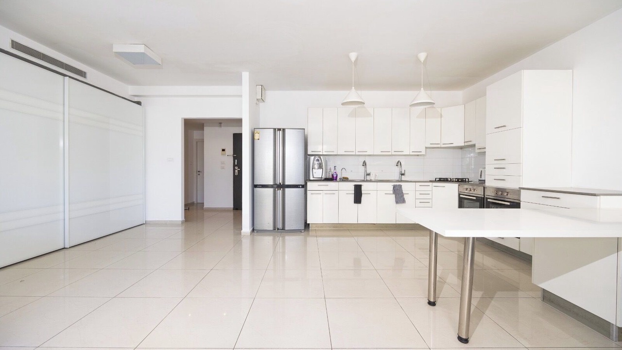 Photo of Kitchen in Jerusalem